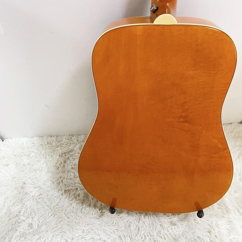 エピフォン EPIPHONE DOVE PRO/VB エレアコ ギター