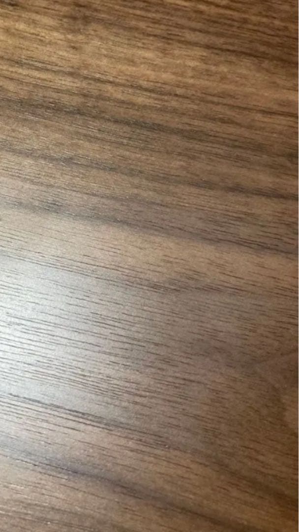 新品同様 TECTA サイドテーブル ウォールナット テクタ アクタスK22 R