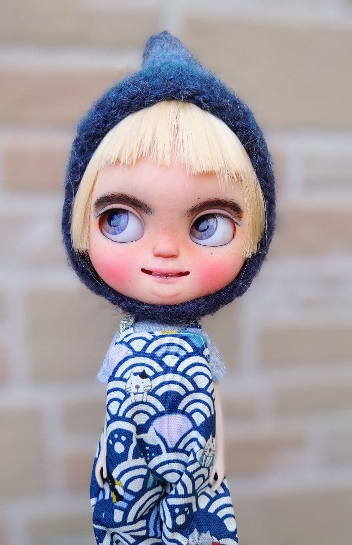 カスタムブライス✤ゆっちゃんページ