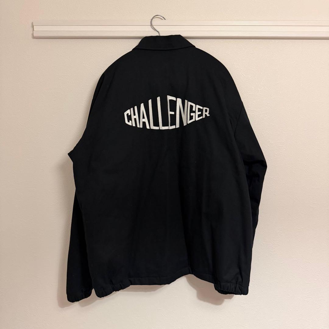 【本日まで】チャレンジャー CHALLENGER テクニカルジャケット
