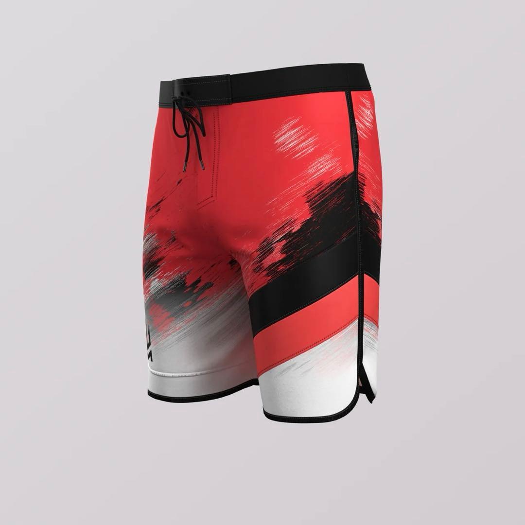 MANIFEST フィジーク サーフパンツ28インチ