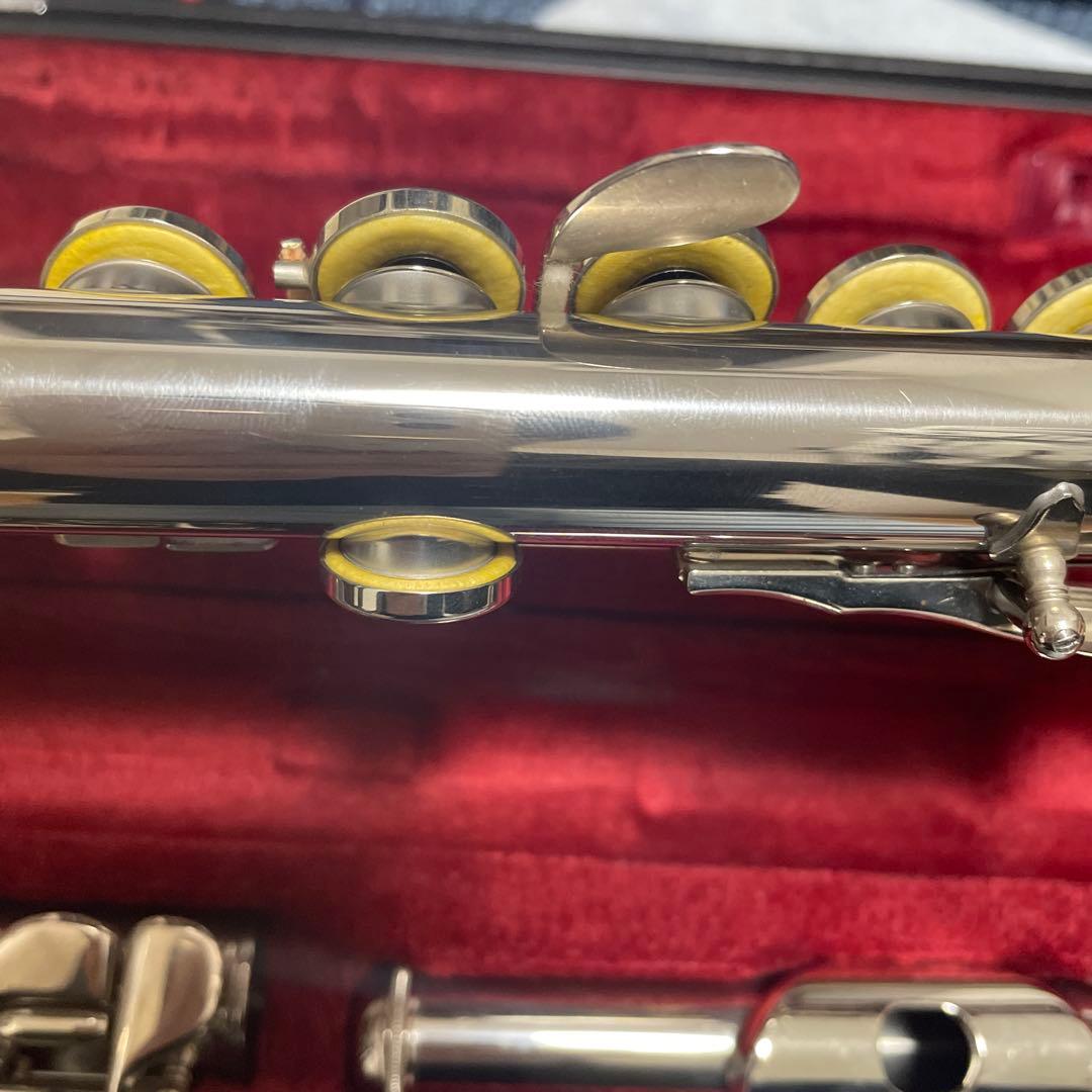 YAMAHA フルート　YFL211