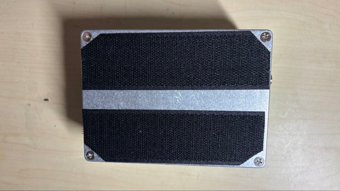 Warabi V2 オーバードライブペダル Nishiwaga Pedals