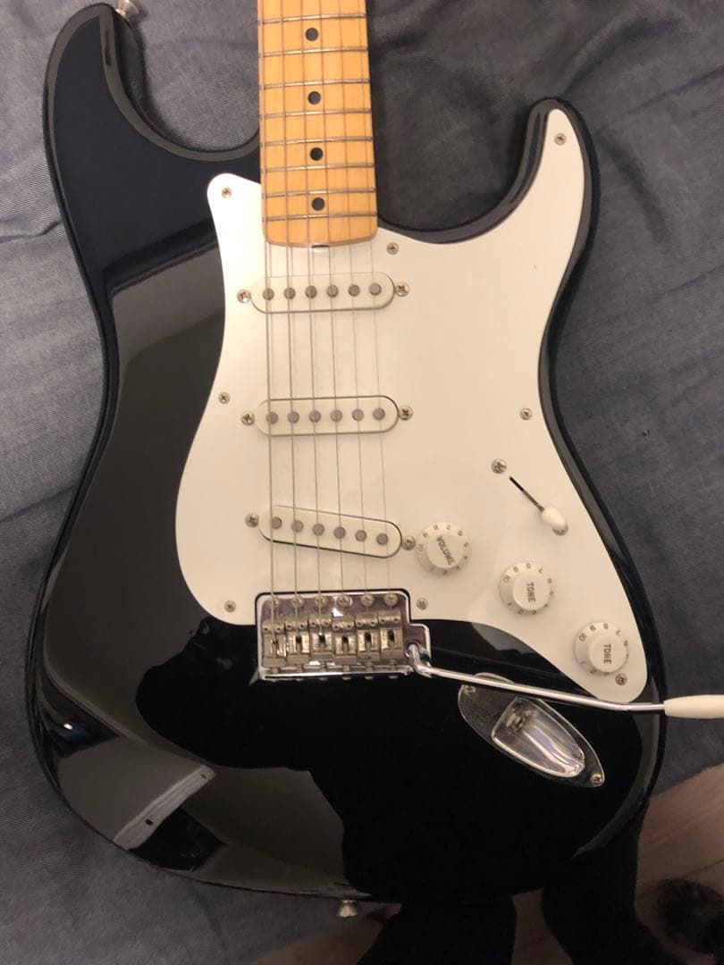 Frender Japan ストラトキャスター