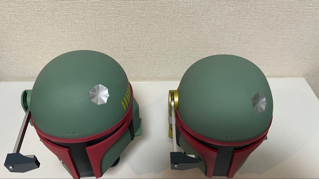 2体 ボバフェット スターウォーズ メディコムトイ BAPE APE フィギュア