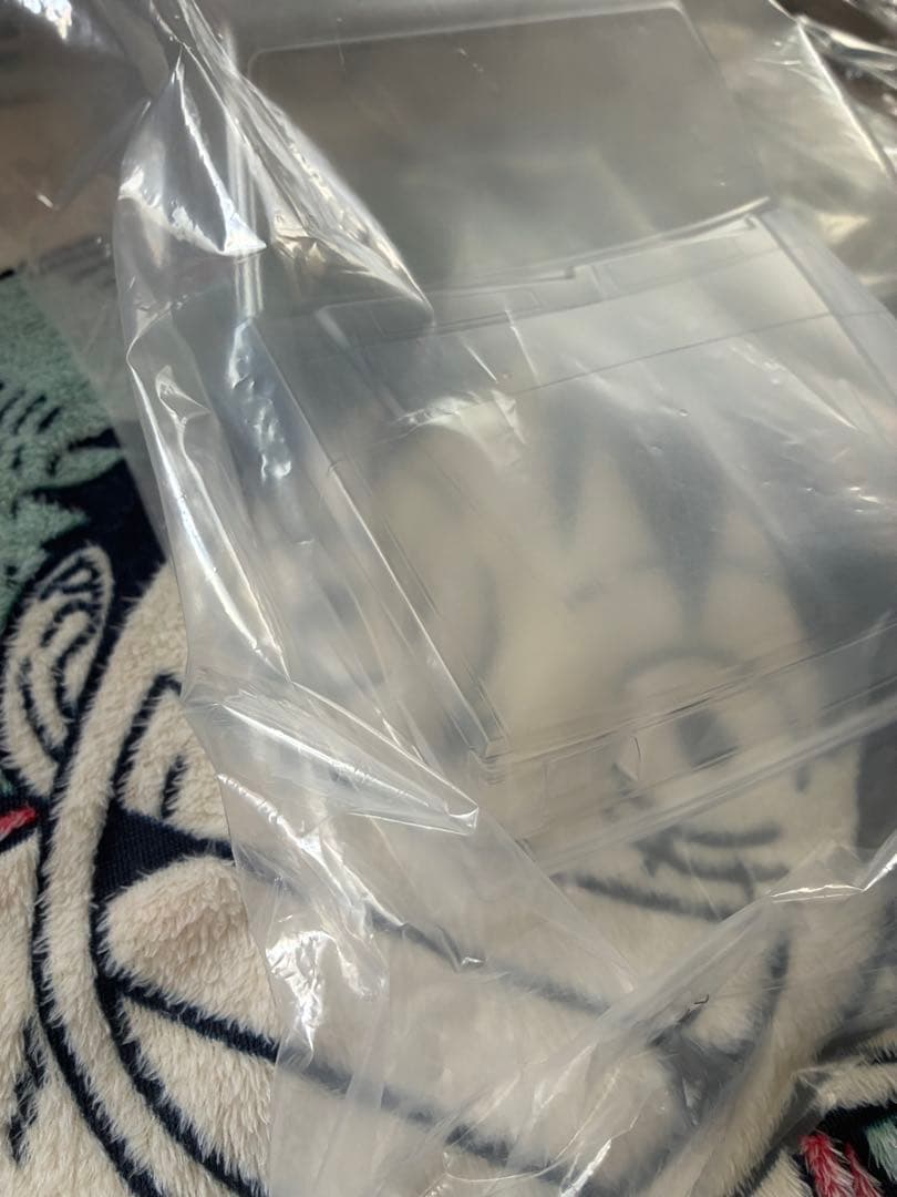 タミヤ 1/10 スバルブラット スペアボディ セット (プラスチック・ポリカ)