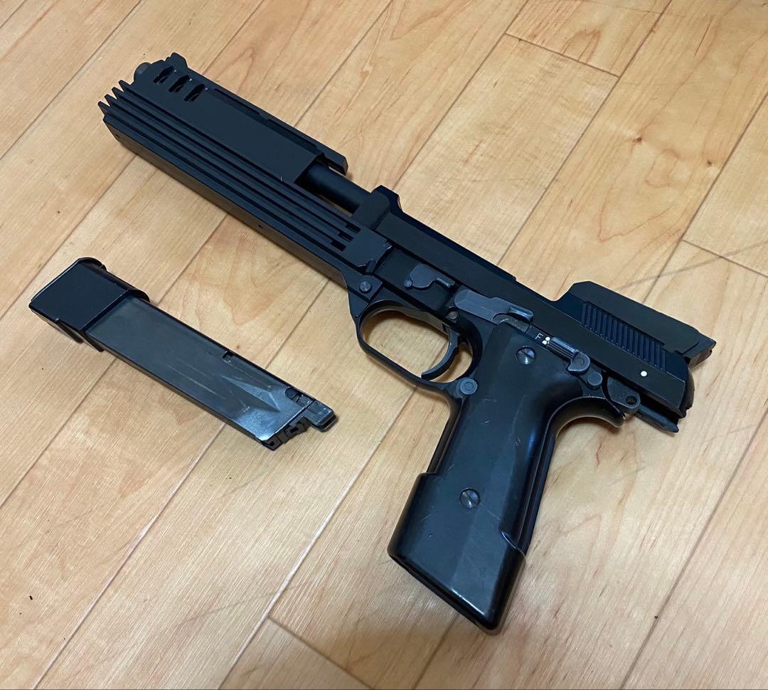 KSC オート9（ガスガン）