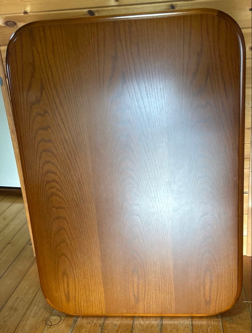 送料無料　￼こたつテーブル　日美株式会社