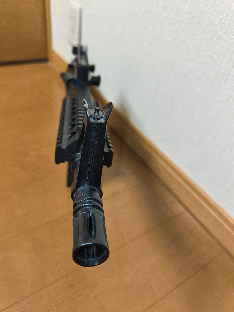 東京マルイ電動ガンライトプロM4CQB動作確認済み