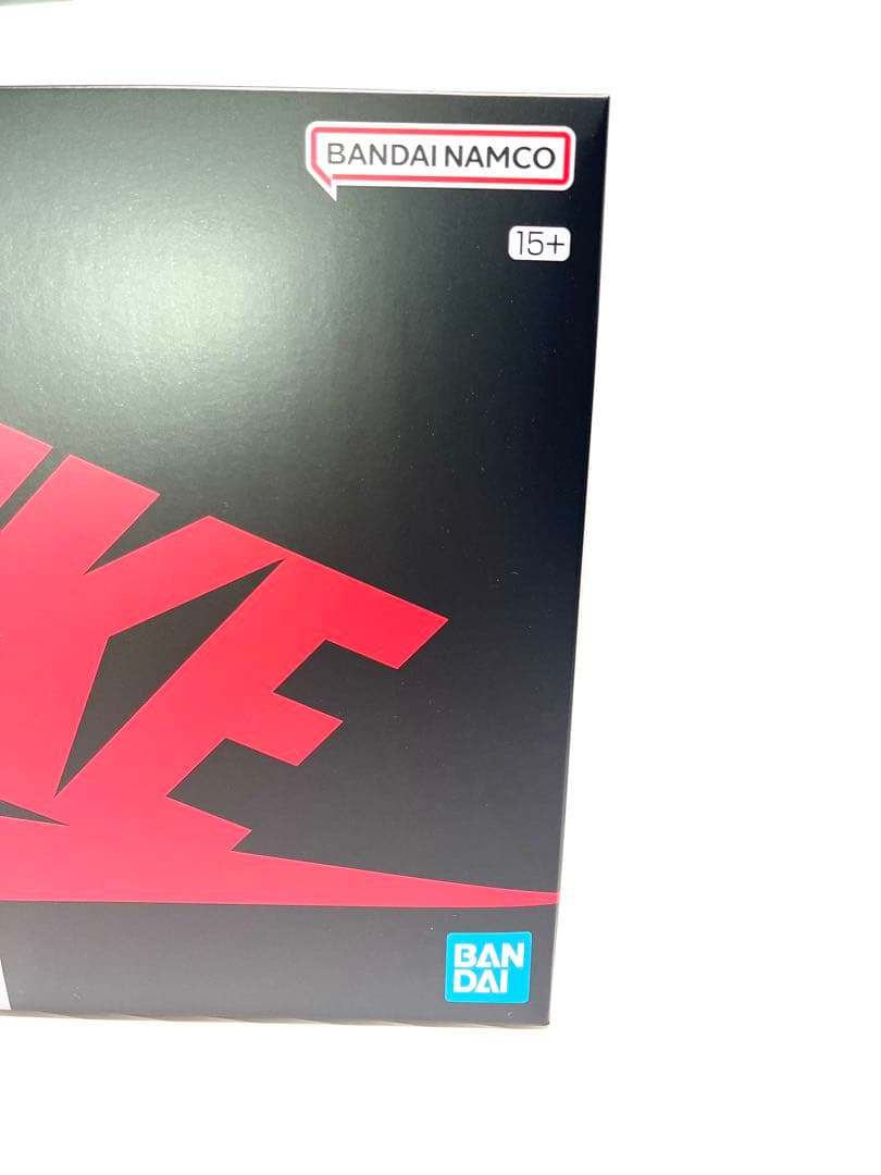 NIKE AIR JORDAN 1 HIGH 85 プラモデル BANDAI