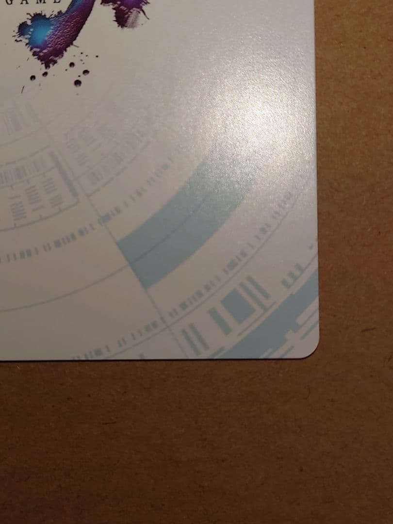 レベルネオ 結城友奈は勇者である 東郷 美森 直筆サイン