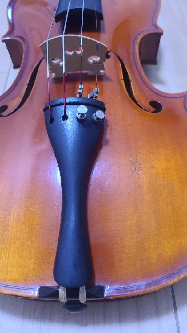 スズキ　Suzuki no280 4／4 バイオリン