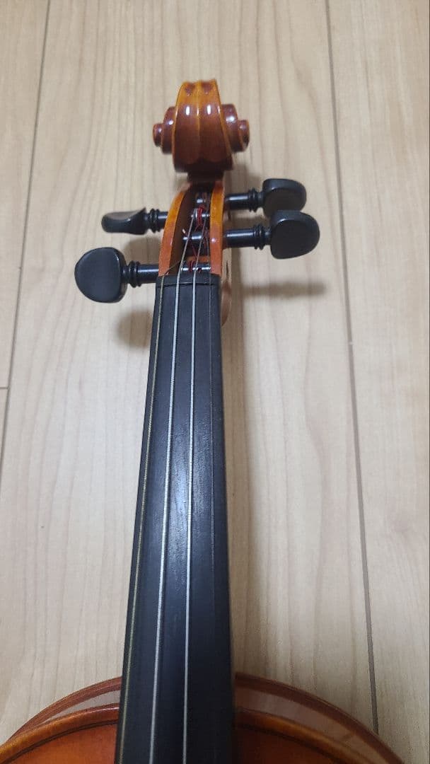 スズキ　Suzuki no280 4／4 バイオリン