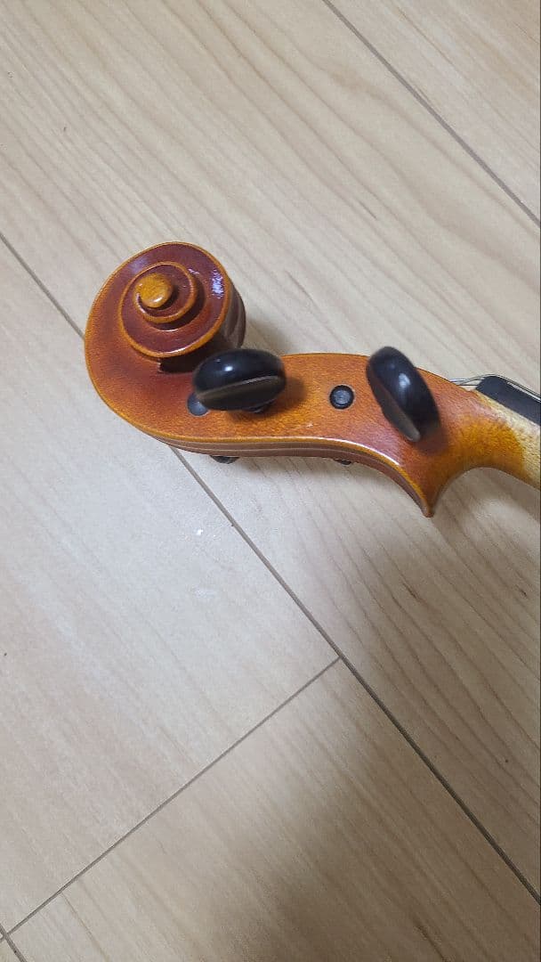 スズキ　Suzuki no280 4／4 バイオリン
