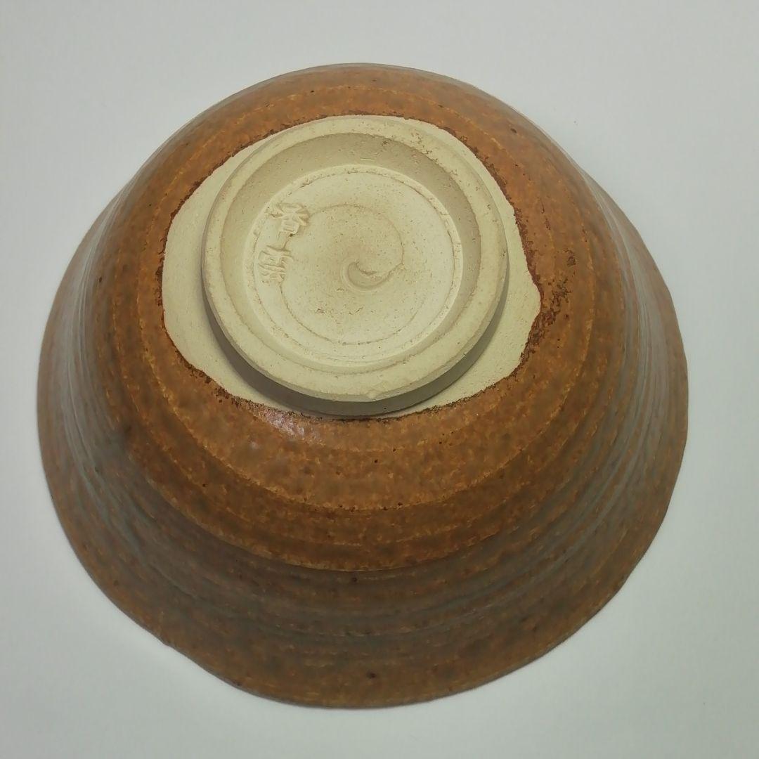 ★伊良保茶盌★豊広ゆかりの★桐文碗★宮川香雲作★