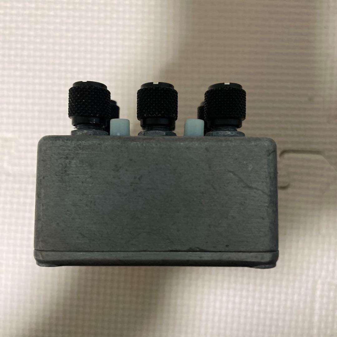 MXR fullbore l ハイゲインメタルディストーション