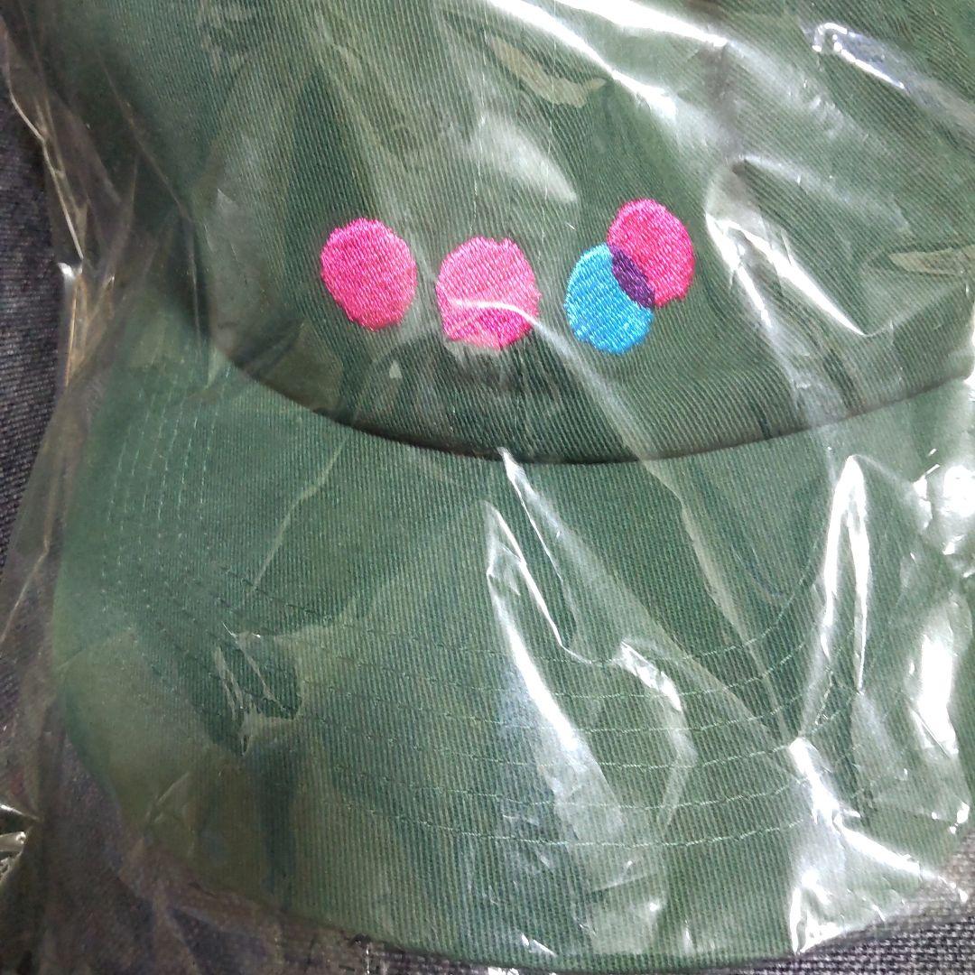 ペトロールズ キャップ グリーン