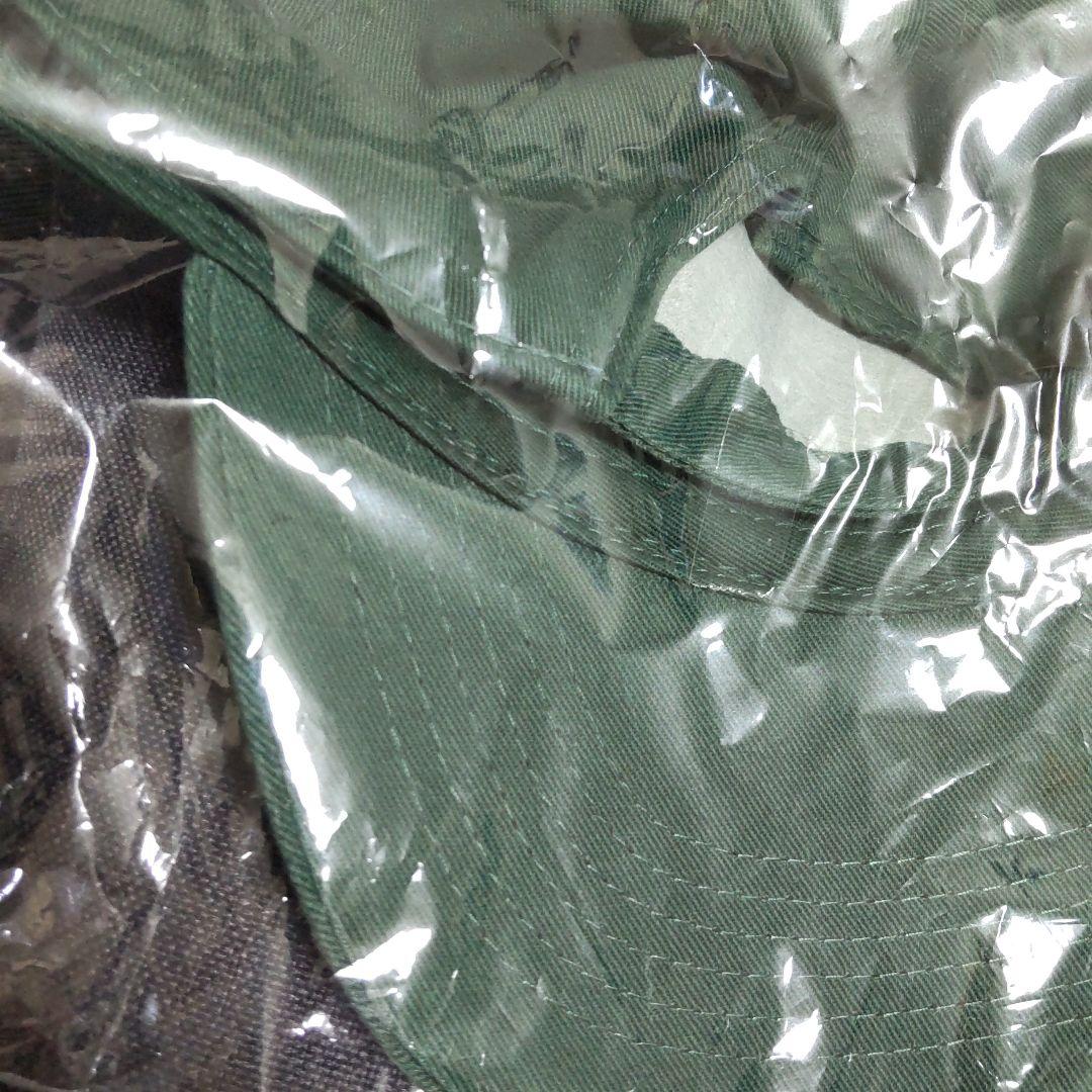 ペトロールズ キャップ グリーン