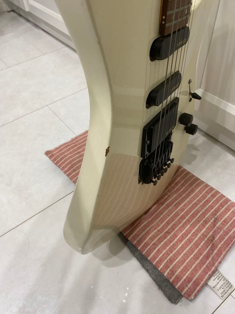 FERNANDES/フェルナンデス エレキギター 24フレット 初心者 FRT