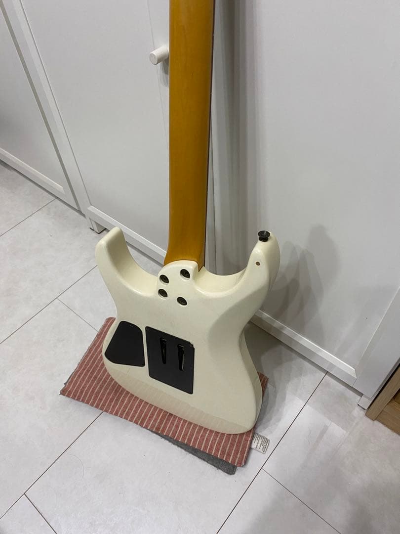 FERNANDES/フェルナンデス エレキギター 24フレット 初心者 FRT