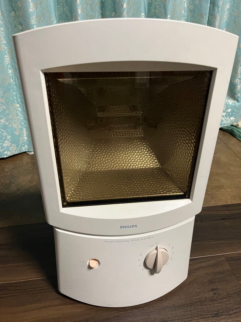 日焼けマシーン（箱付）　HB404