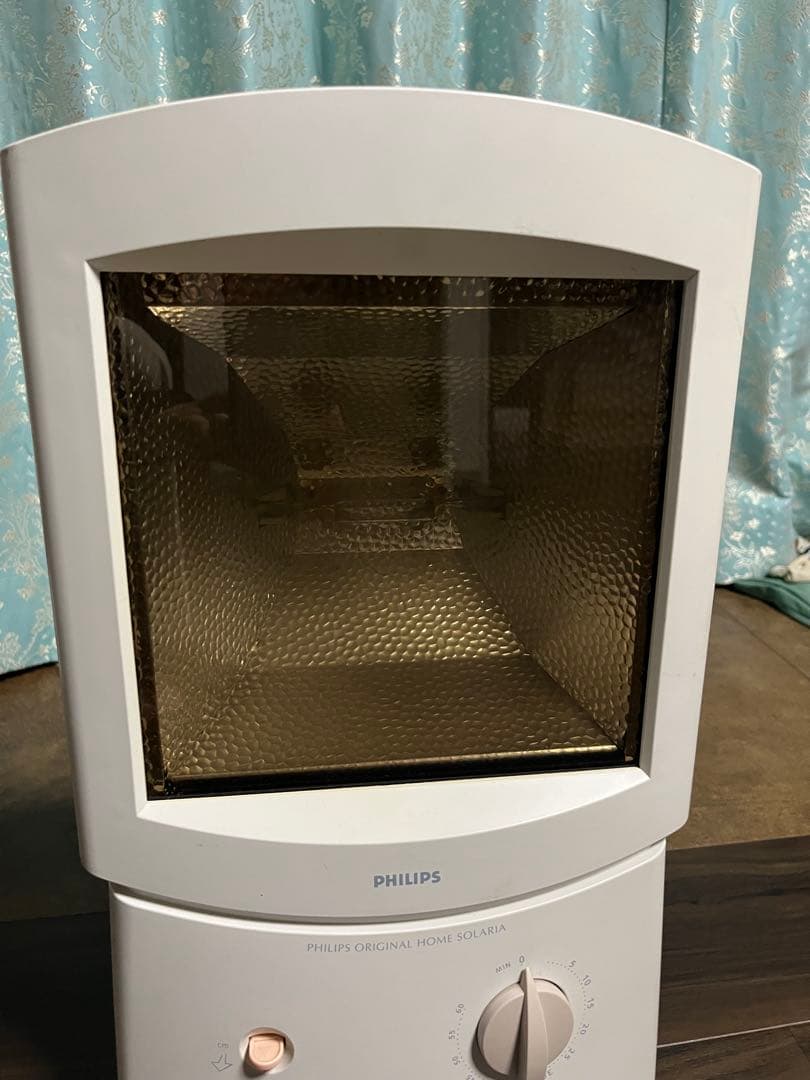 日焼けマシーン（箱付）　HB404