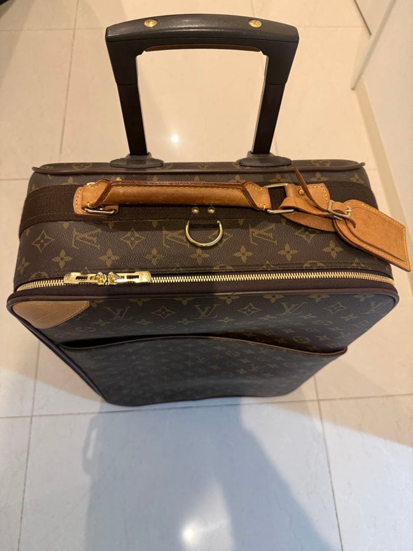 ルイヴィトン　ペガス55