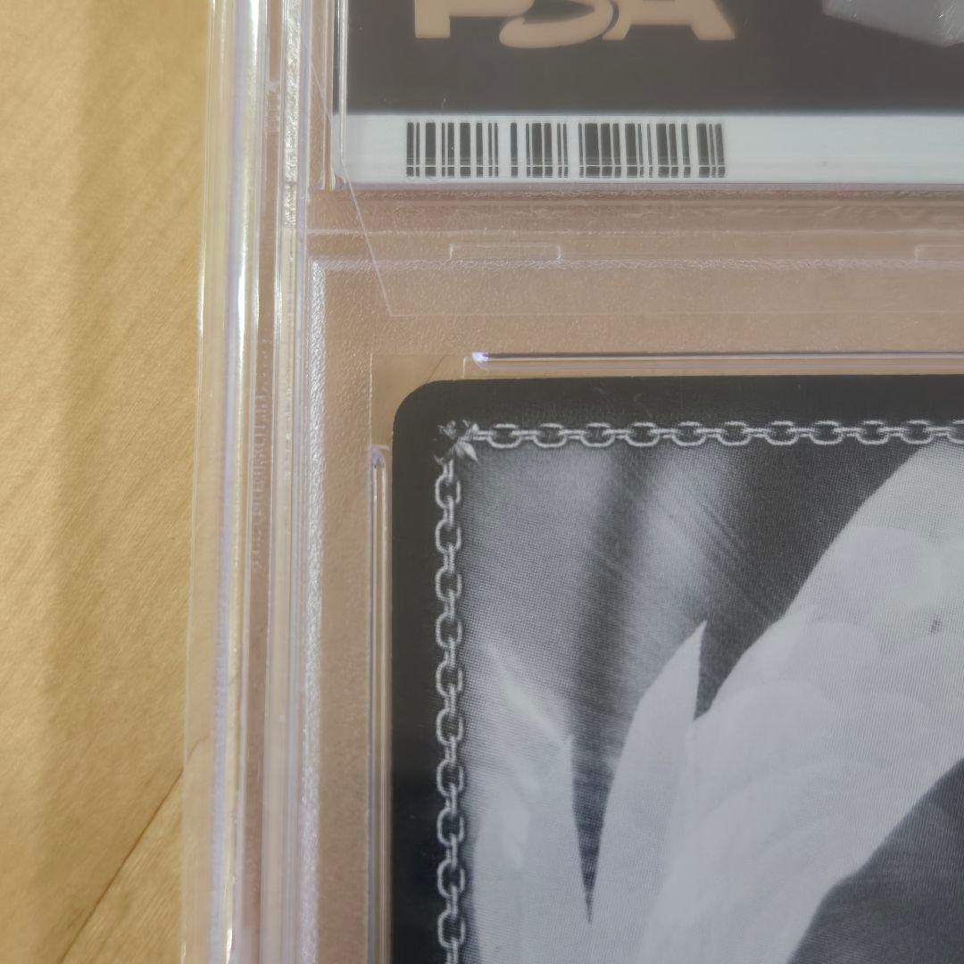 値下げしました⭐シノン SP サインカード PSA10⭐