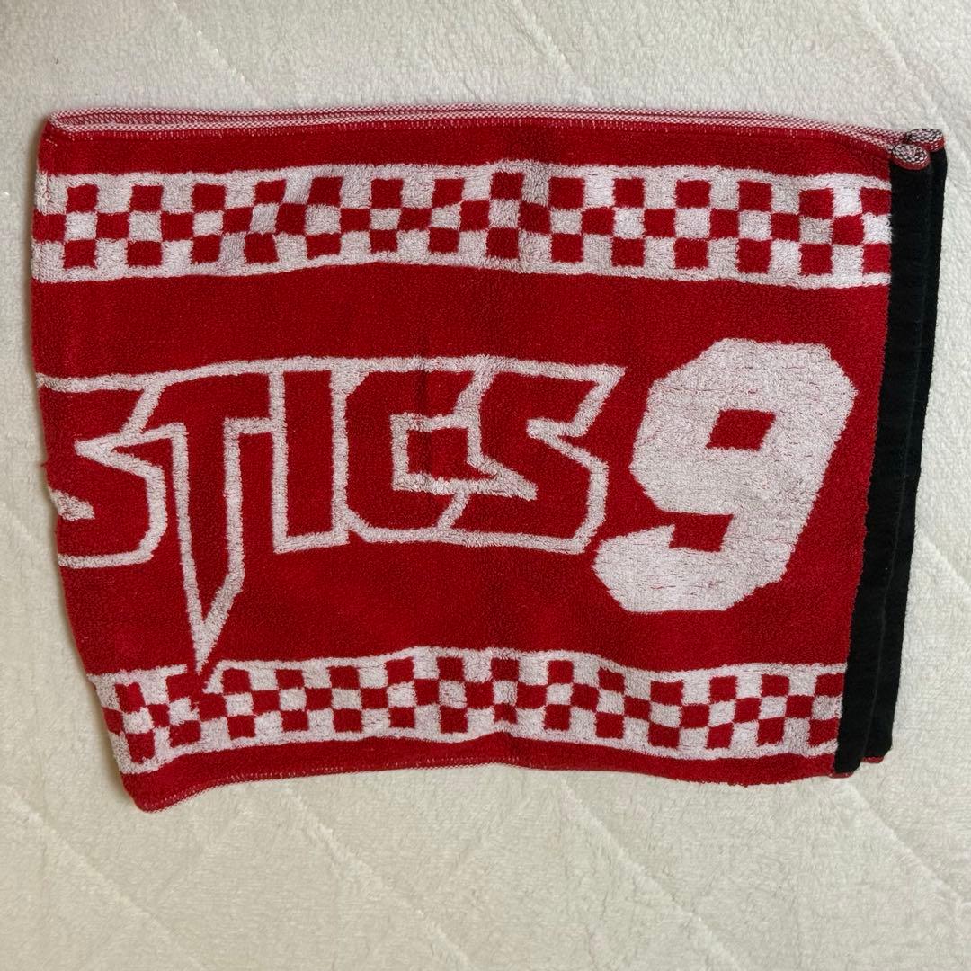 FANTASTICS 夢者修行 タオル