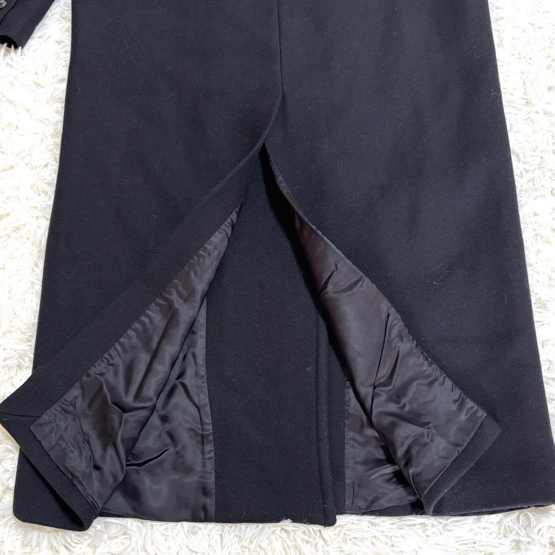 【新品未使用品】ZARAザラ MANTECOマンテコ ダブルチェスターコート