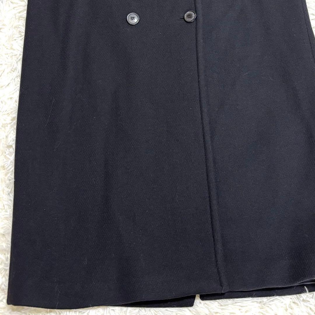 【新品未使用品】ZARAザラ MANTECOマンテコ ダブルチェスターコート