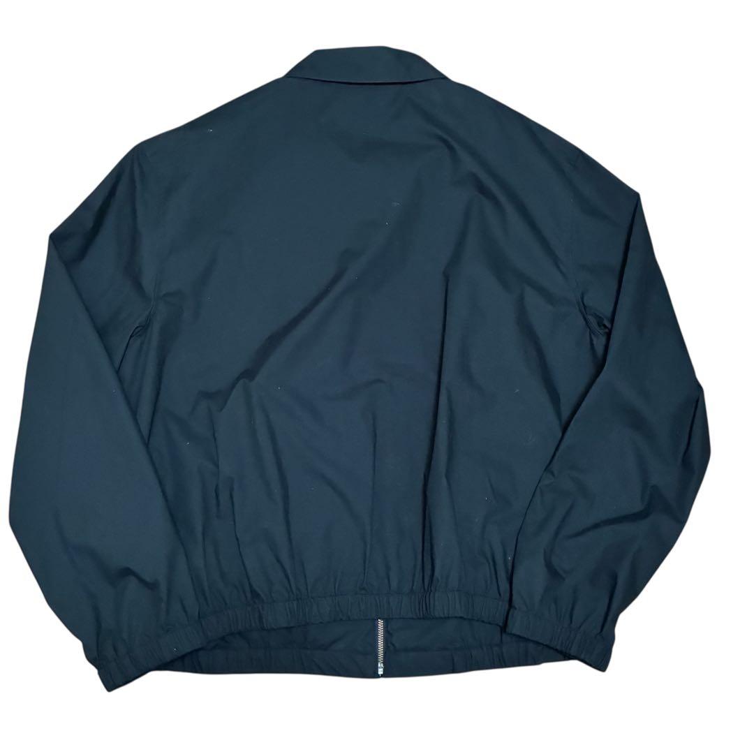 デッド 90s Polo by Ralph Lauren スイングトップ 黒