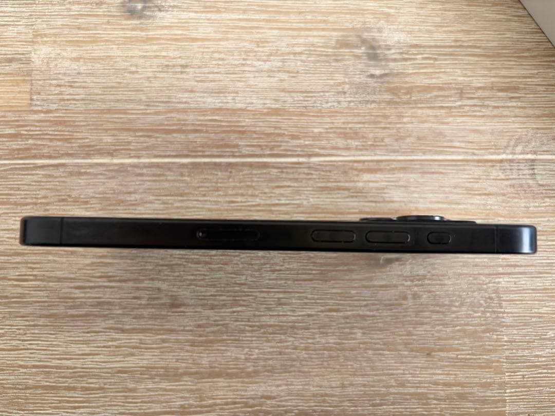 iPhone 15 Pro 256GB本体+iFaceケース+ガラスフィルム