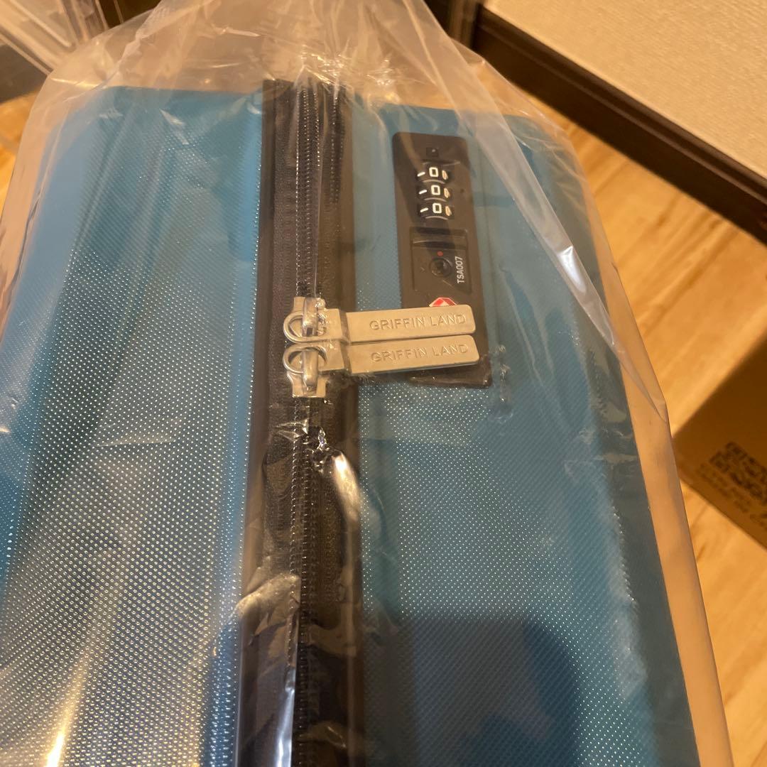 GRIFFIN LAND PCT258 Sサイズ キャリーケース