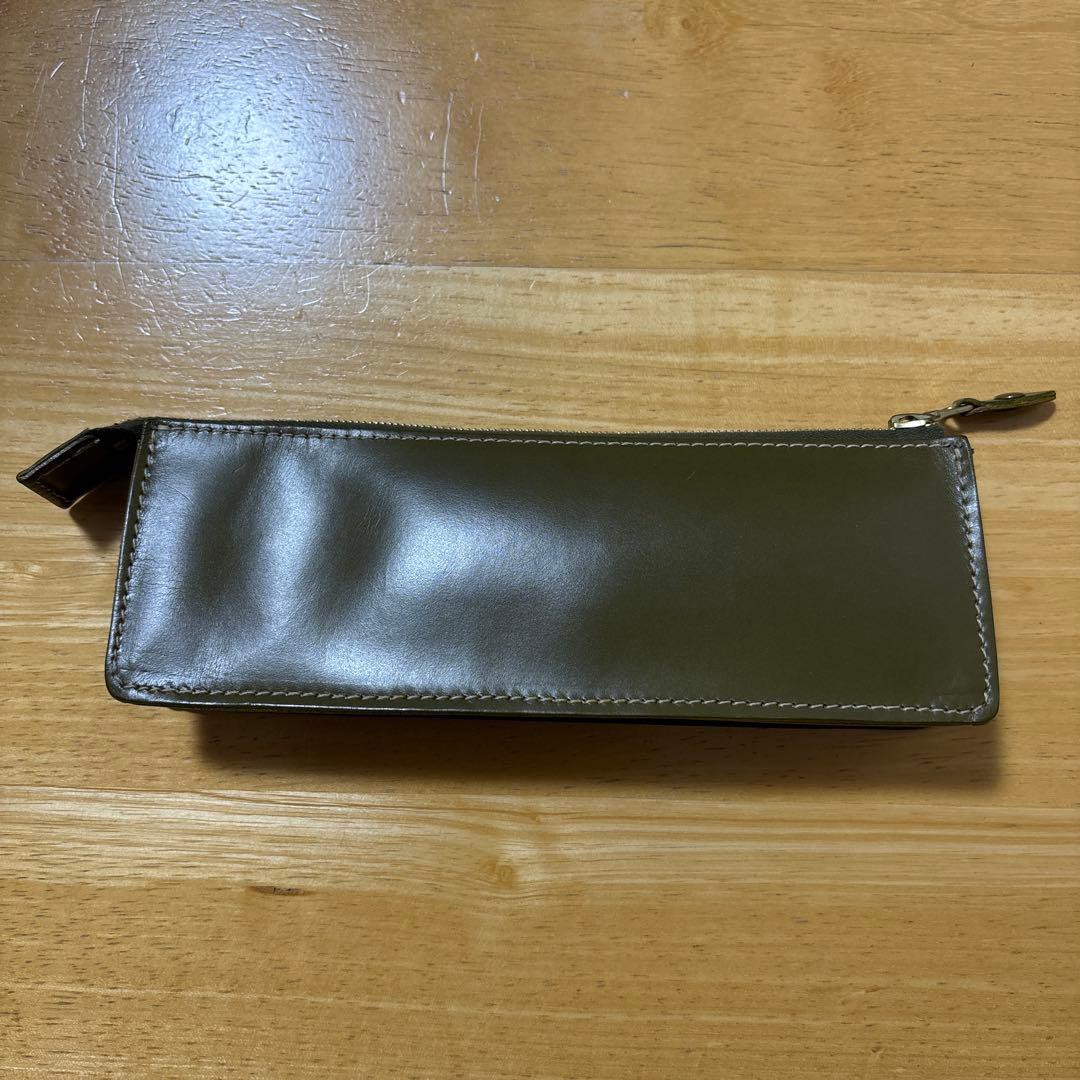 K様　グレンロイヤル　ペンケース