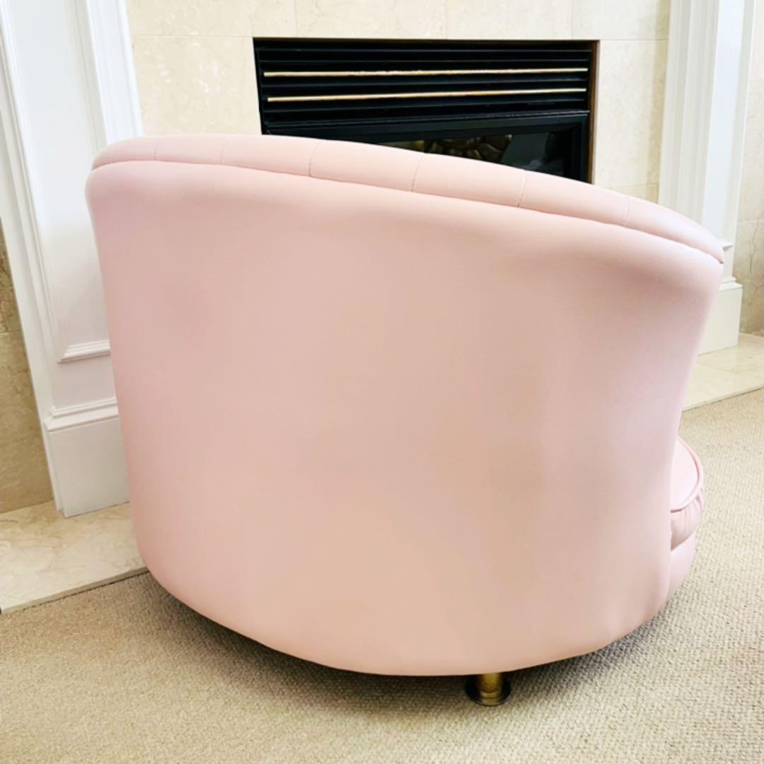 希少 Sofa×sofa 豪華 スワロフスキー ゴージャス ソファベッド