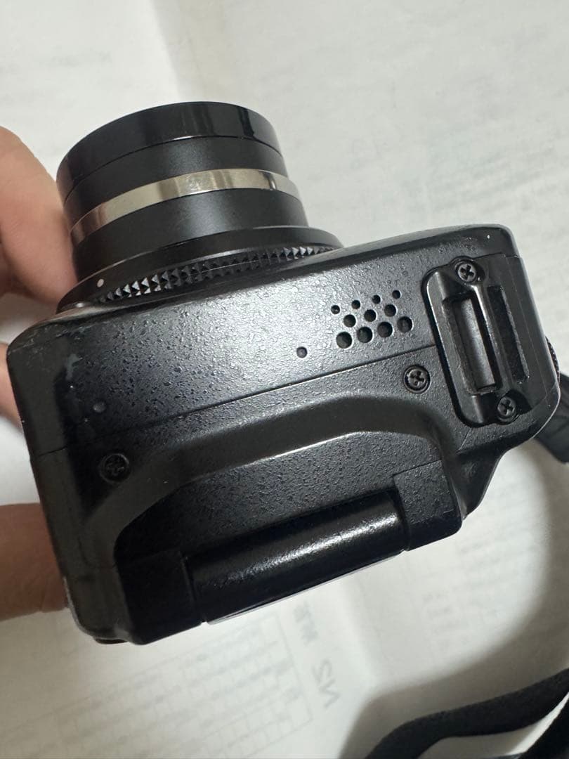 海*様 Canon PowerShot G11 ジャンク