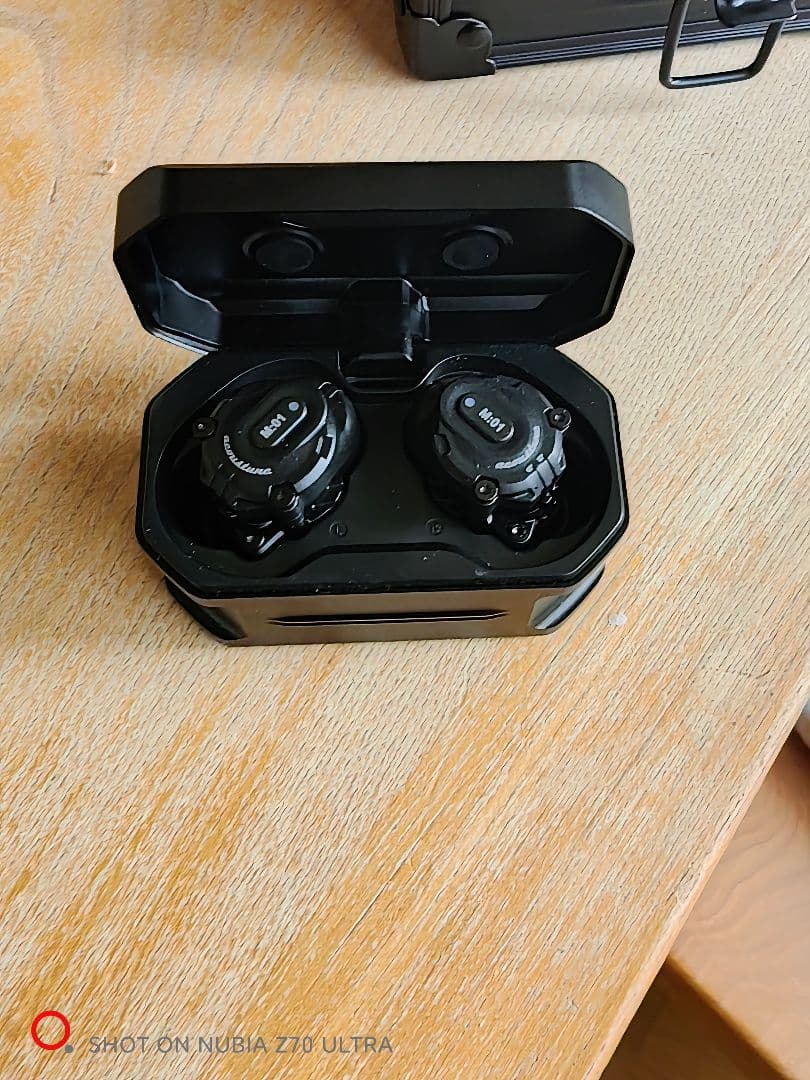 Acoustune アコースチューン HSX1001 Jin -迅-