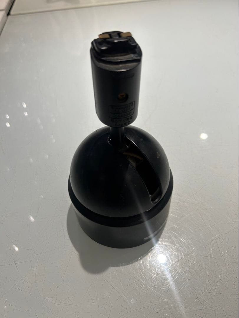 スポットライト まとめ売り ブラック