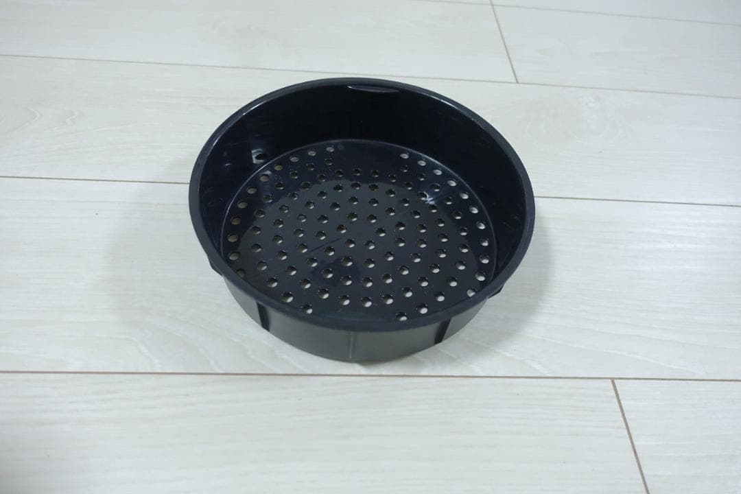 ヘルシオ ホットクック（SHARP KN-HW24F-R）2.4L レッド