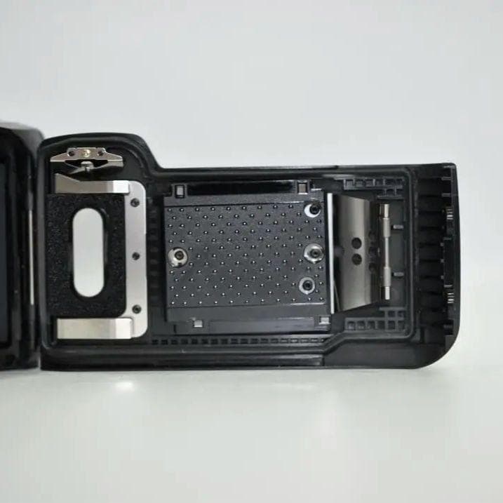 【動作ＯＫ】OLYMPUS μ[mju:] ZOOM PANORAMA カメラ