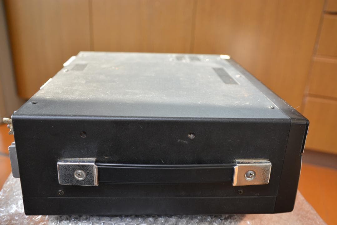 アイコム IC-736S(ACタイプ) HF/50MHz ALL MODE