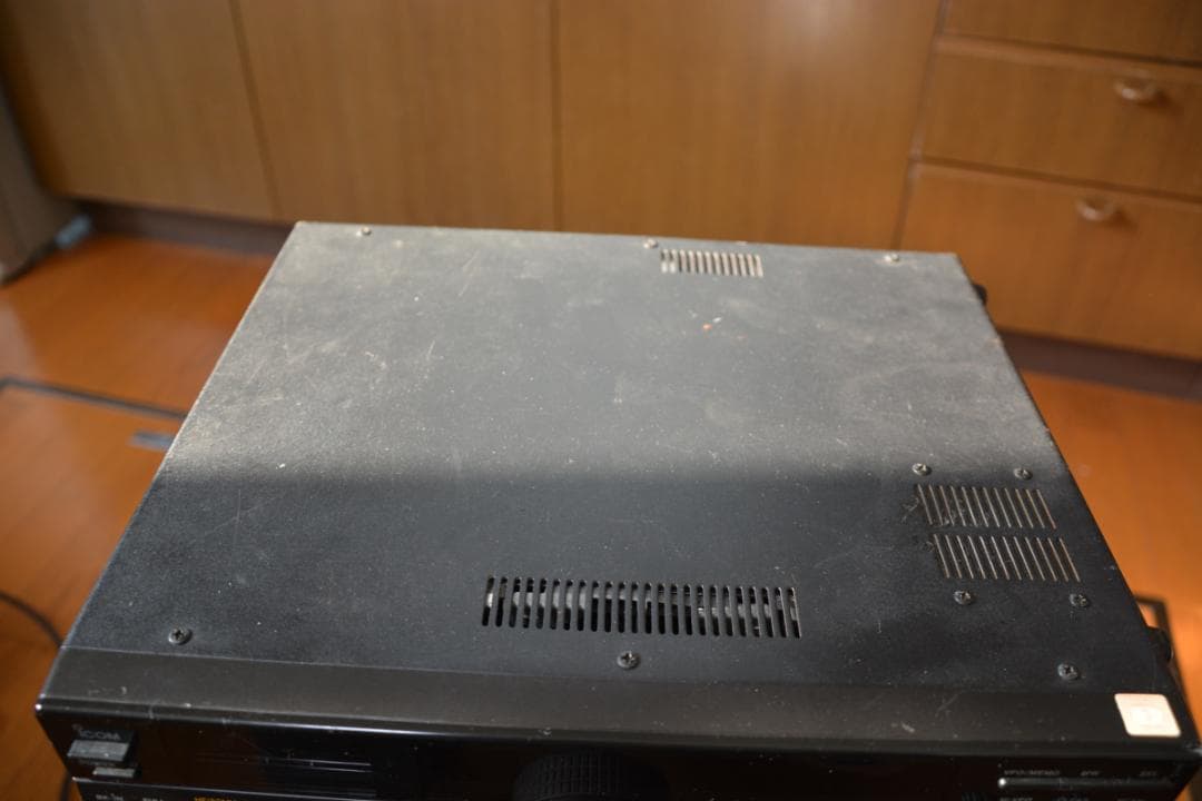 アイコム IC-736S(ACタイプ) HF/50MHz ALL MODE