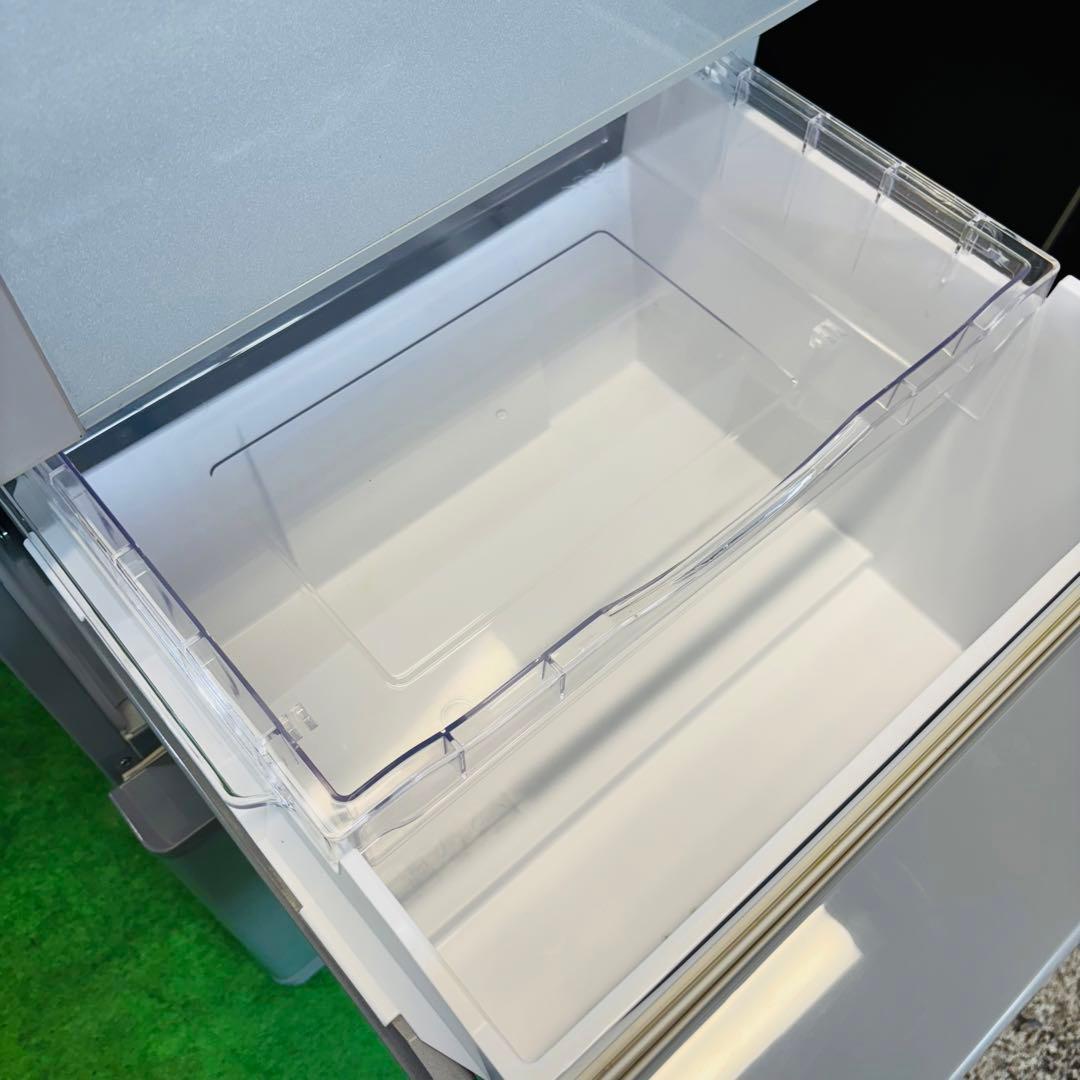 HITACHI 315L 冷蔵庫 大容量 スリムタイプ【地域限定配送無料】