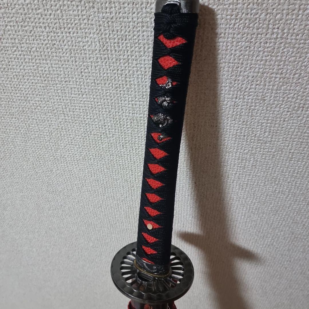 模造刀　前田慶次モデル