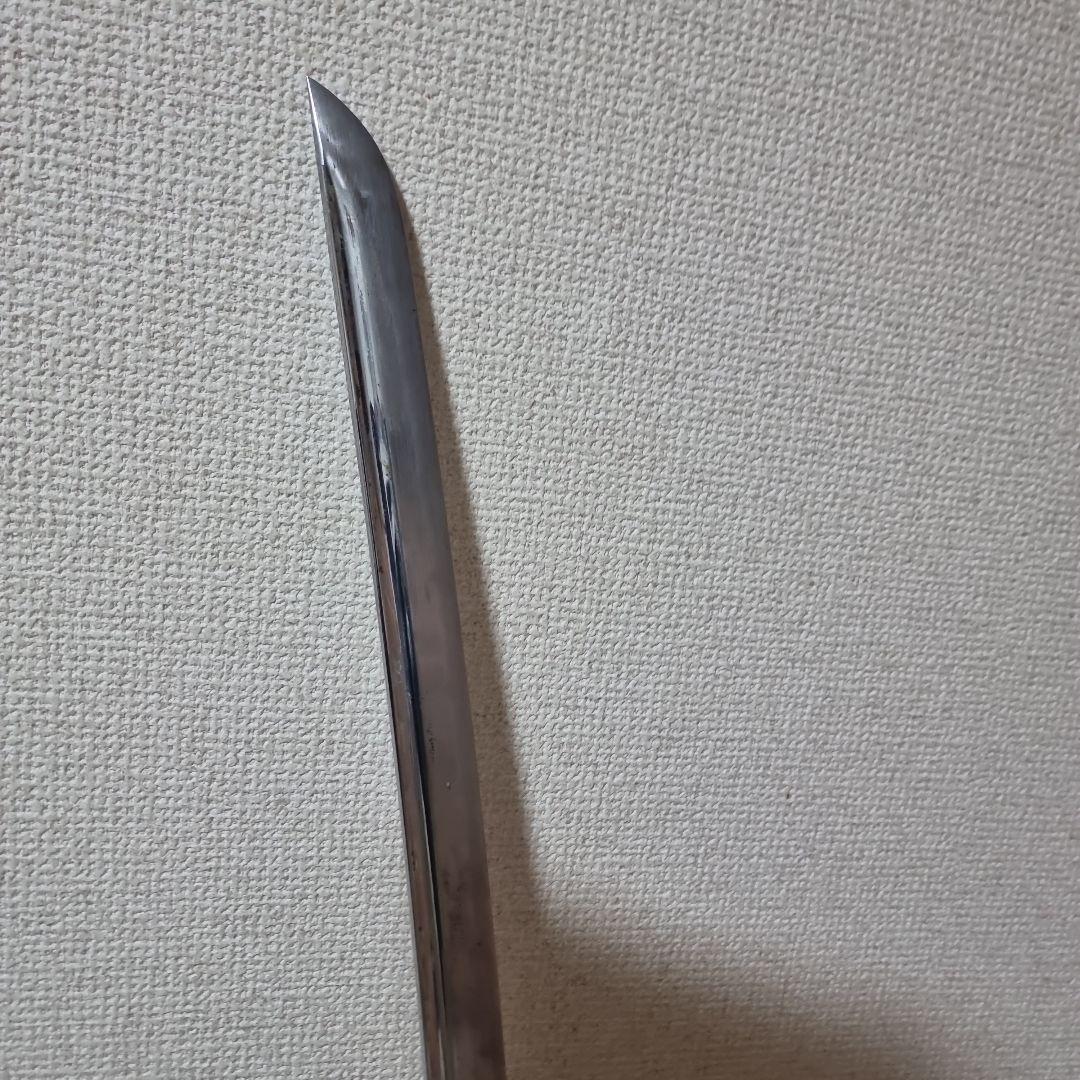 模造刀　前田慶次モデル