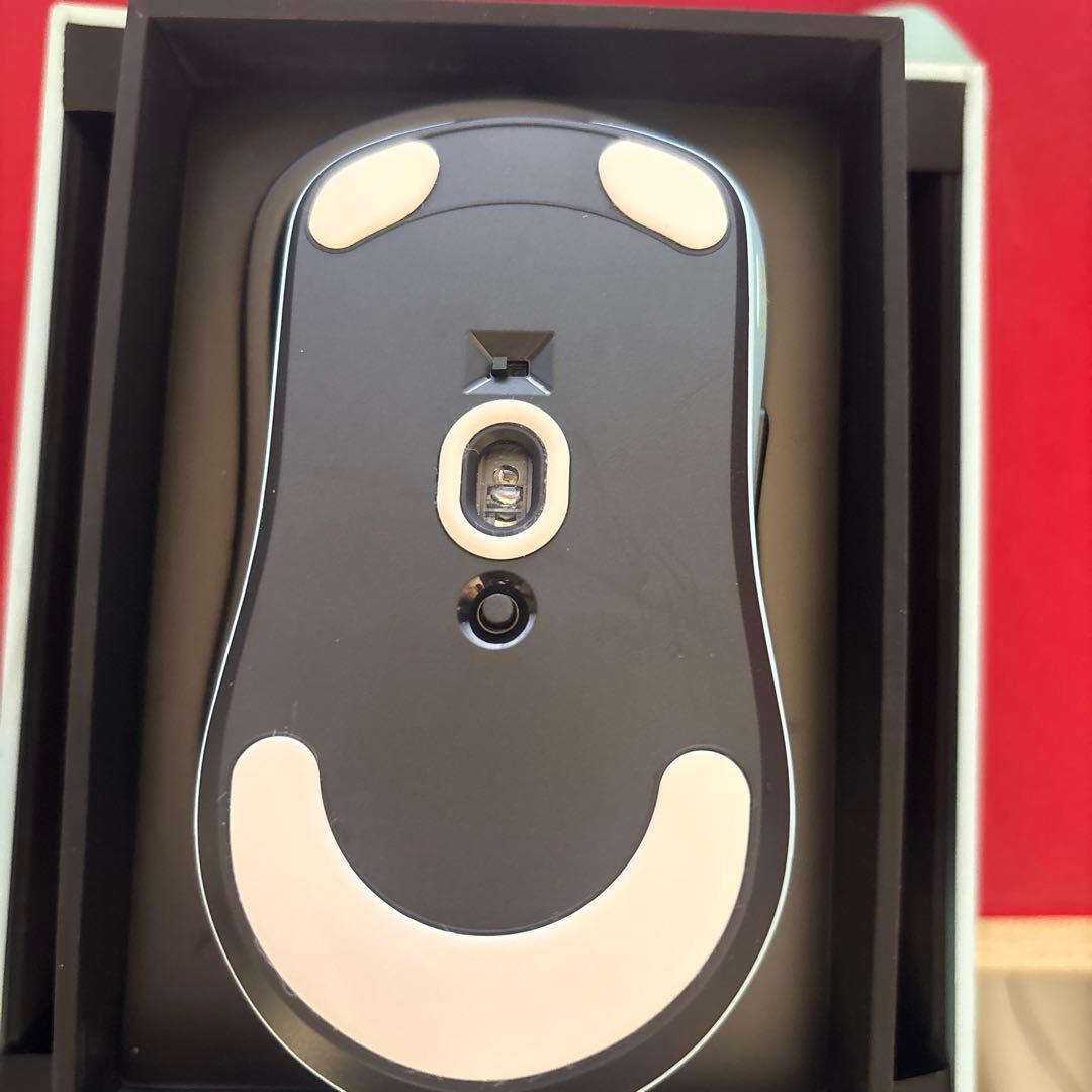 scyroxV6 ワイヤレスゲーミングマウス