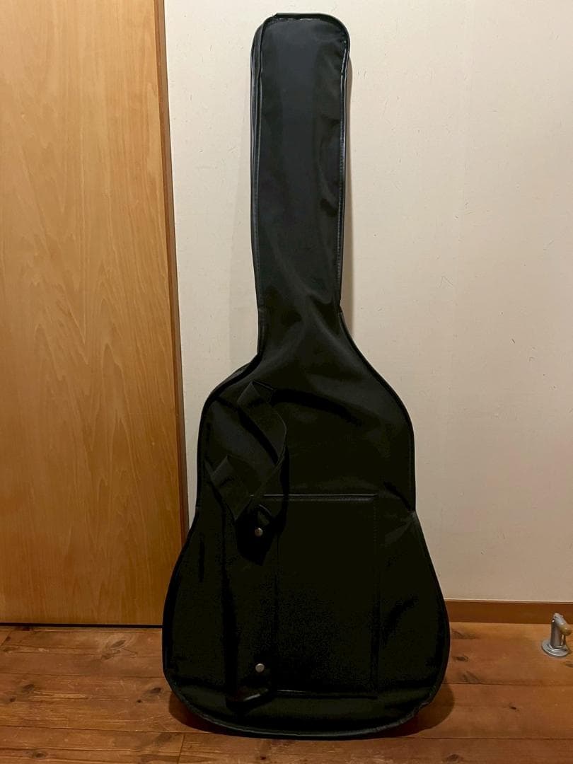 MORRIS アコースティックギター MD-512