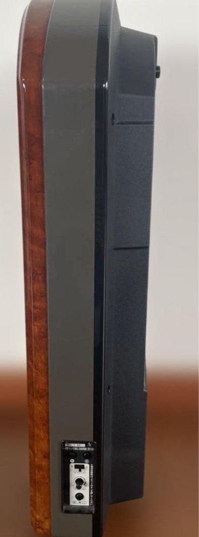 中古美品　セイコー　電波　からくり時計　RE556B ウェーブシンフォニー