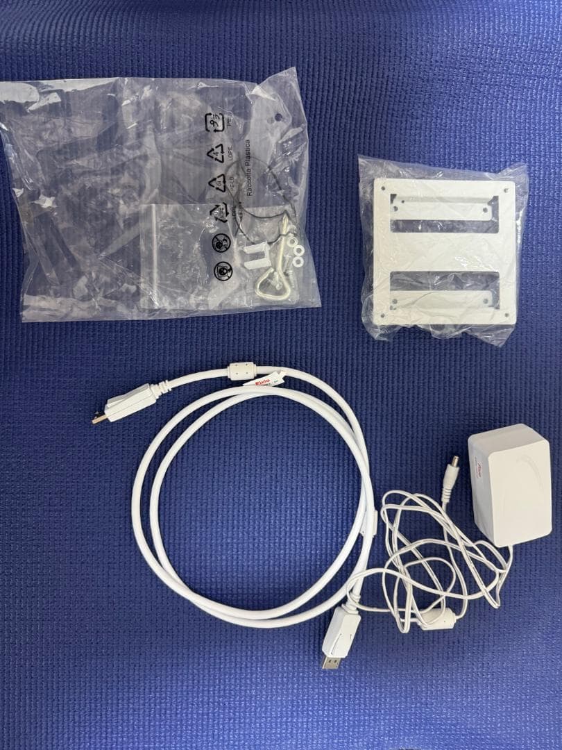 Pixio PX248 Wave White モニター 本体　箱無し